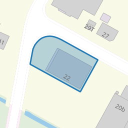 Perceel WEU00-B-2933