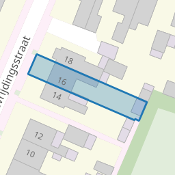 Perceel WEU00-B-2939