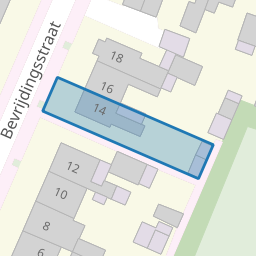 Perceel WEU00-B-2940