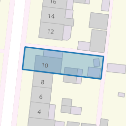 Perceel WEU00-B-2941