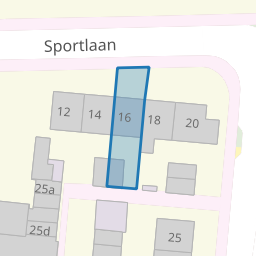 Perceel WEU00-B-2948