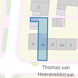 Perceel WEU00-B-2949