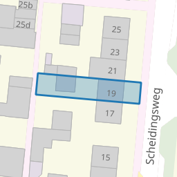 Perceel WEU00-B-2954