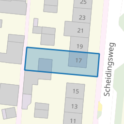 Perceel WEU00-B-2955