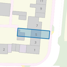 Perceel WEU00-B-2957