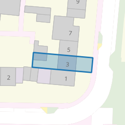 Perceel WEU00-B-2958