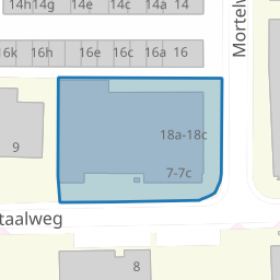 Perceel WEU00-B-2965