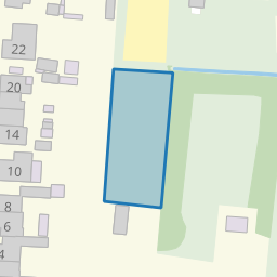 Perceel WEU00-B-2967