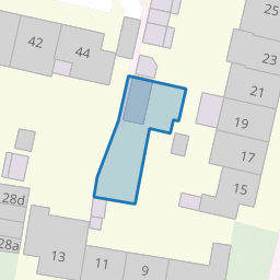 Perceel WEU00-B-2970