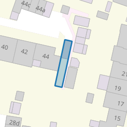 Perceel WEU00-B-2971