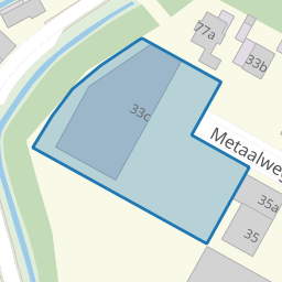 Perceel WEU00-B-2977