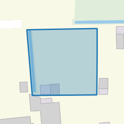 Perceel WEU00-B-2992