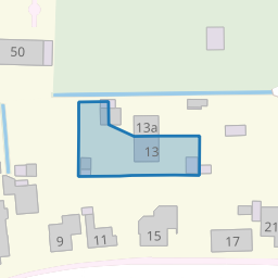 Perceel WEU00-B-2993