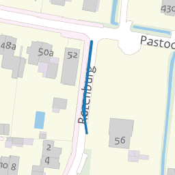 Perceel WEU00-B-3003