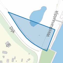 Perceel WEU00-B-3004