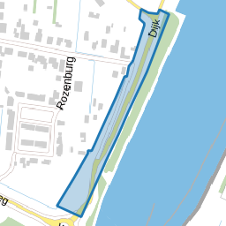 Perceel WEU00-B-3005