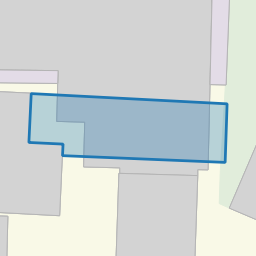 Perceel WEU00-B-3006