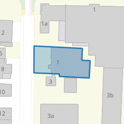 Perceel WEU00-B-3007