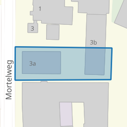 Perceel WEU00-B-3010