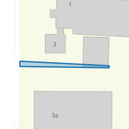 Perceel WEU00-B-3017