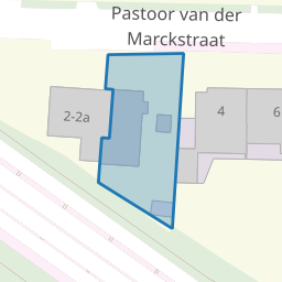 Perceel WEU00-B-3019