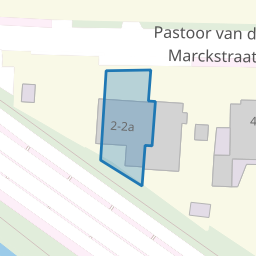 Perceel WEU00-B-3020