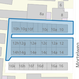 Perceel WEU00-B-3022