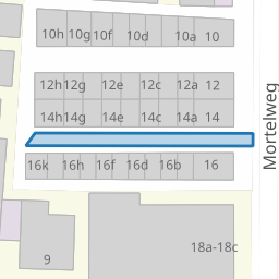 Perceel WEU00-B-3023
