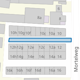 Perceel WEU00-B-3024