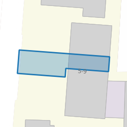 Perceel WEU00-B-3027