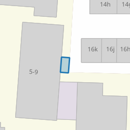 Perceel WEU00-B-3030