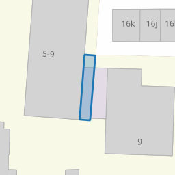 Perceel WEU00-B-3031