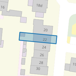 Perceel WEU00-B-3043