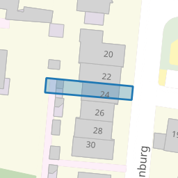 Perceel WEU00-B-3044