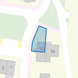 Perceel WEU00-B-3045