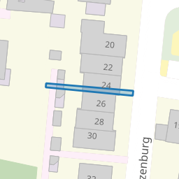 Perceel WEU00-B-3049