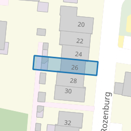 Perceel WEU00-B-3050