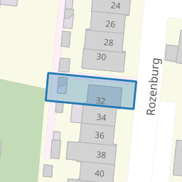 Perceel WEU00-B-3053