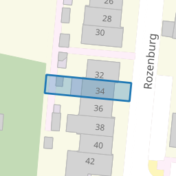 Perceel WEU00-B-3054