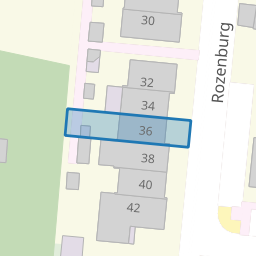 Perceel WEU00-B-3055