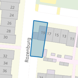 Perceel WEU00-B-3059