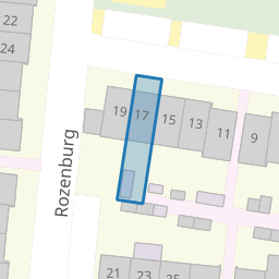 Perceel WEU00-B-3060