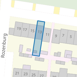 Perceel WEU00-B-3062