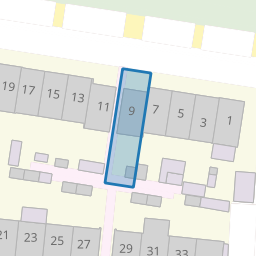 Perceel WEU00-B-3064