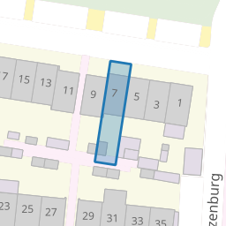 Perceel WEU00-B-3065