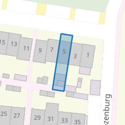 Perceel WEU00-B-3066