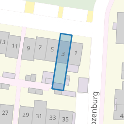 Perceel WEU00-B-3067