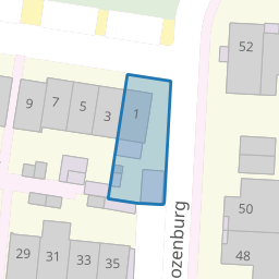 Perceel WEU00-B-3068