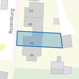 Perceel WEU00-B-3077