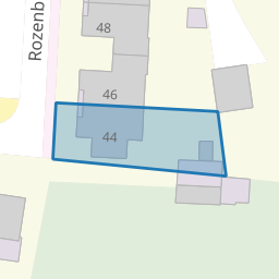 Perceel WEU00-B-3078